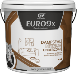 Dampseal Interior Undercoat