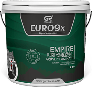 Empire Universal Acrylic Laminate