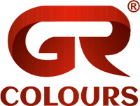 GR Colour Logo