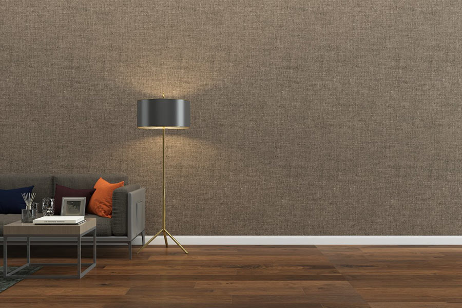 Interior Wood Floor Wall Background Texture